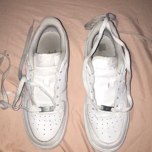 Nike Air Force 1’s